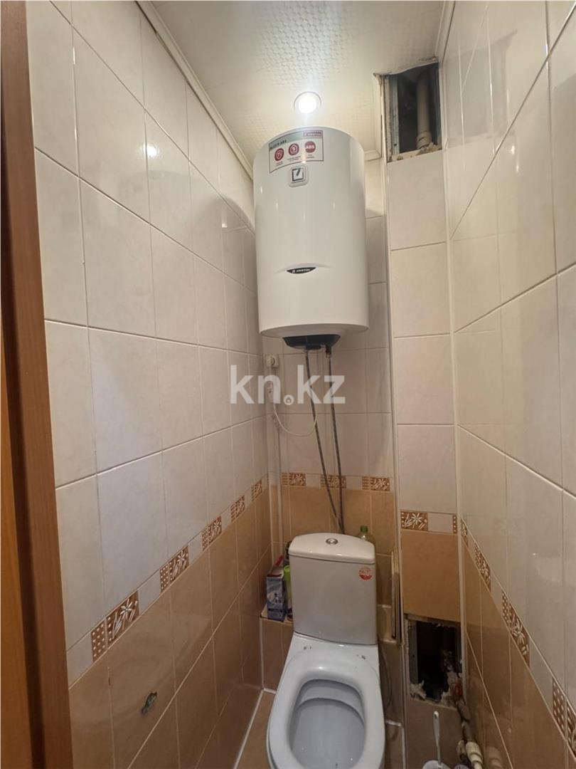 Продажа 3-комнатной квартиры, 63 м² в Караганде - фото 11