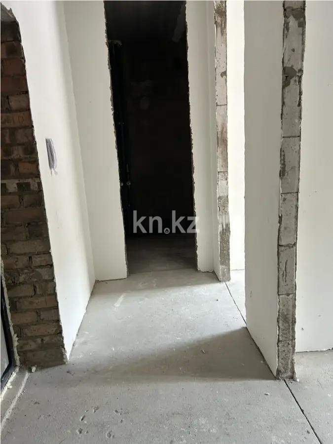 Продажа 1-комнатной квартиры, 37.2 м² в Астане - фото 4