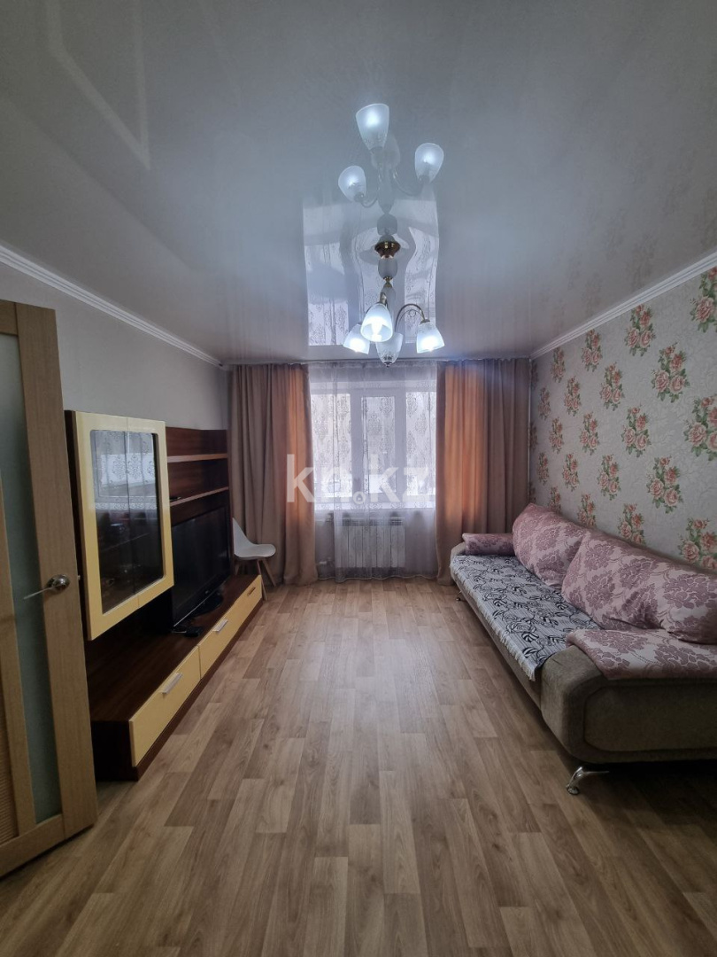 Продажа 2-комнатной квартиры, 52 м² в Караганде - фото 6