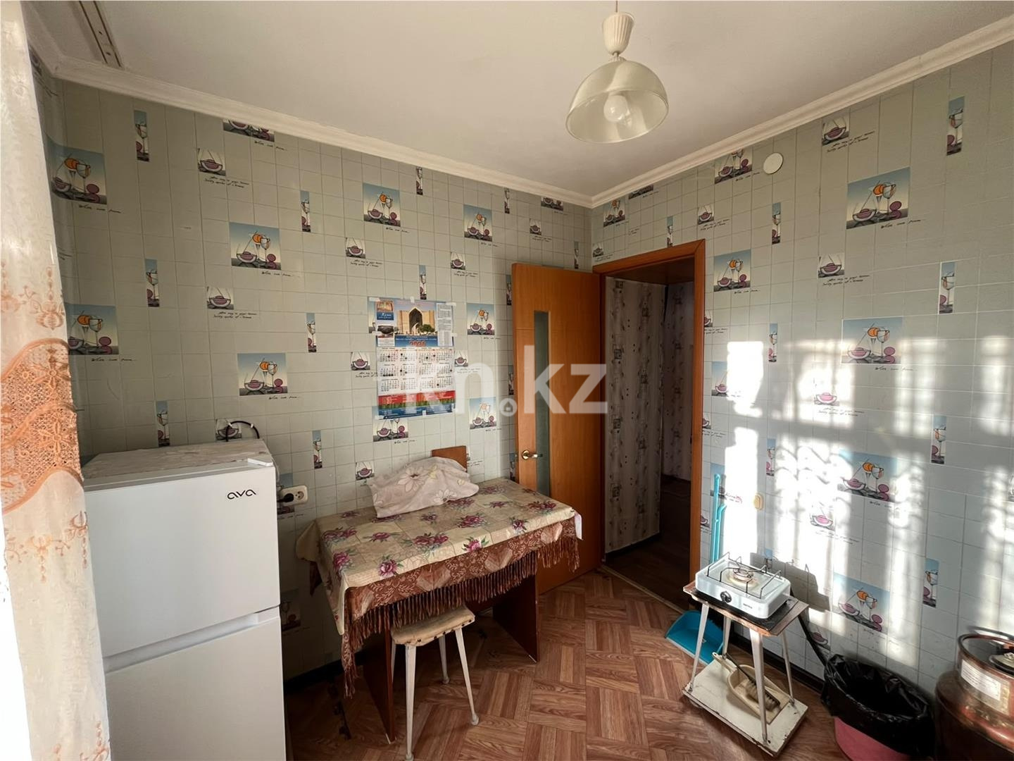 Продажа 1-комнатной квартиры, 34 м² в Караганде - фото 4