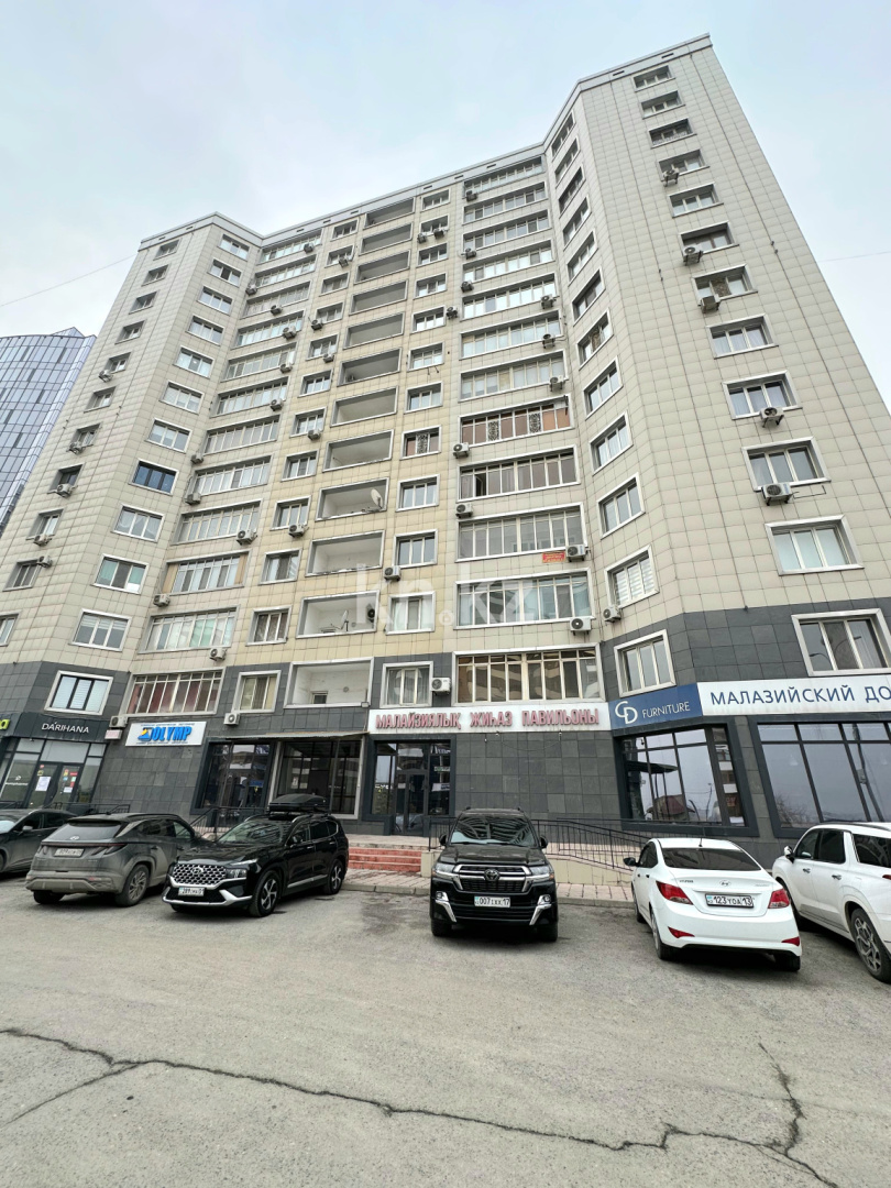 Продажа 5-комнатной квартиры, 250 м² в Шымкенте - фото 23