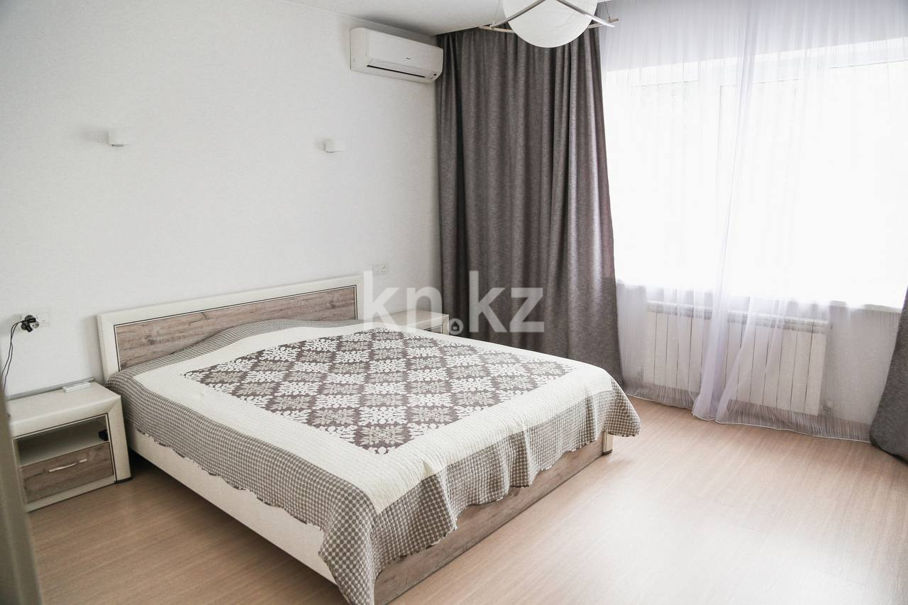 Продажа 6-комнатного дома, 239 м², ул. Басенова в Алматы - фото 15