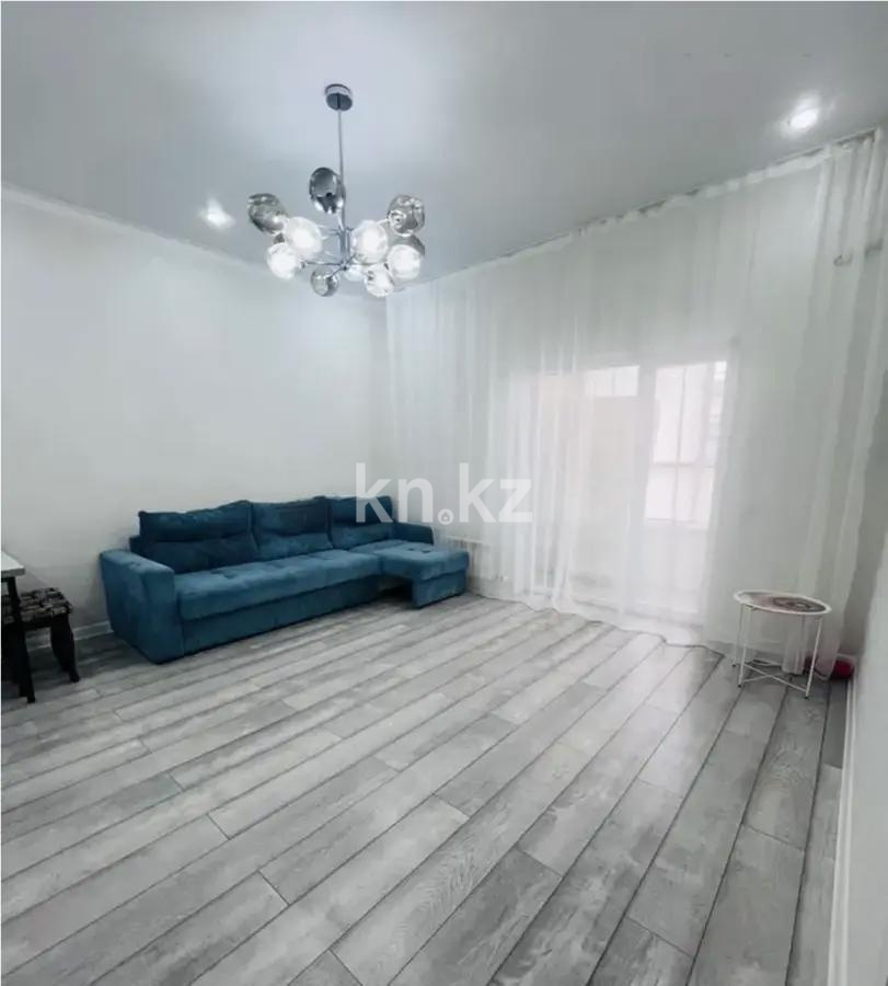 Продажа 2-комнатной квартиры, 52 м² в Астане