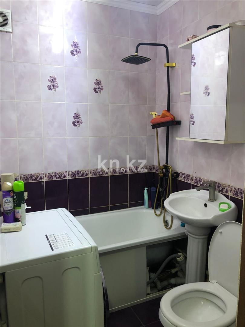 Продажа 2-комнатной квартиры, 46 м², мкр-н 12 в Караганде - фото 6