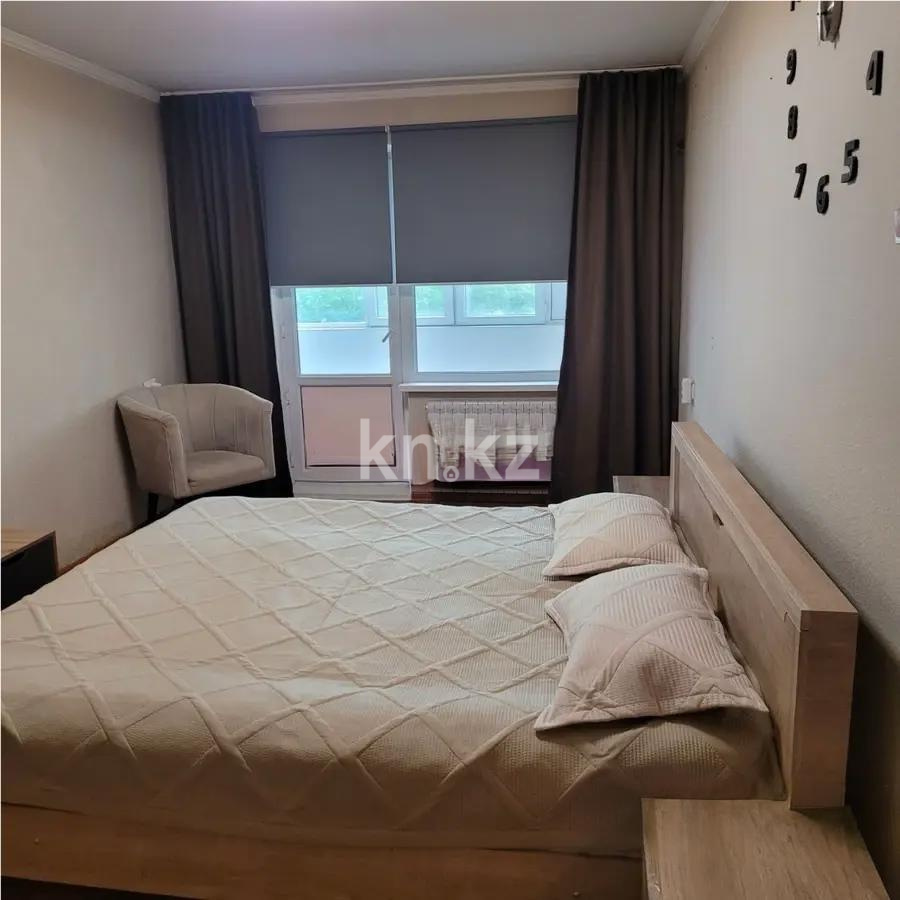 Продажа 2-комнатной квартиры, 43 м² в Алматы - фото 2