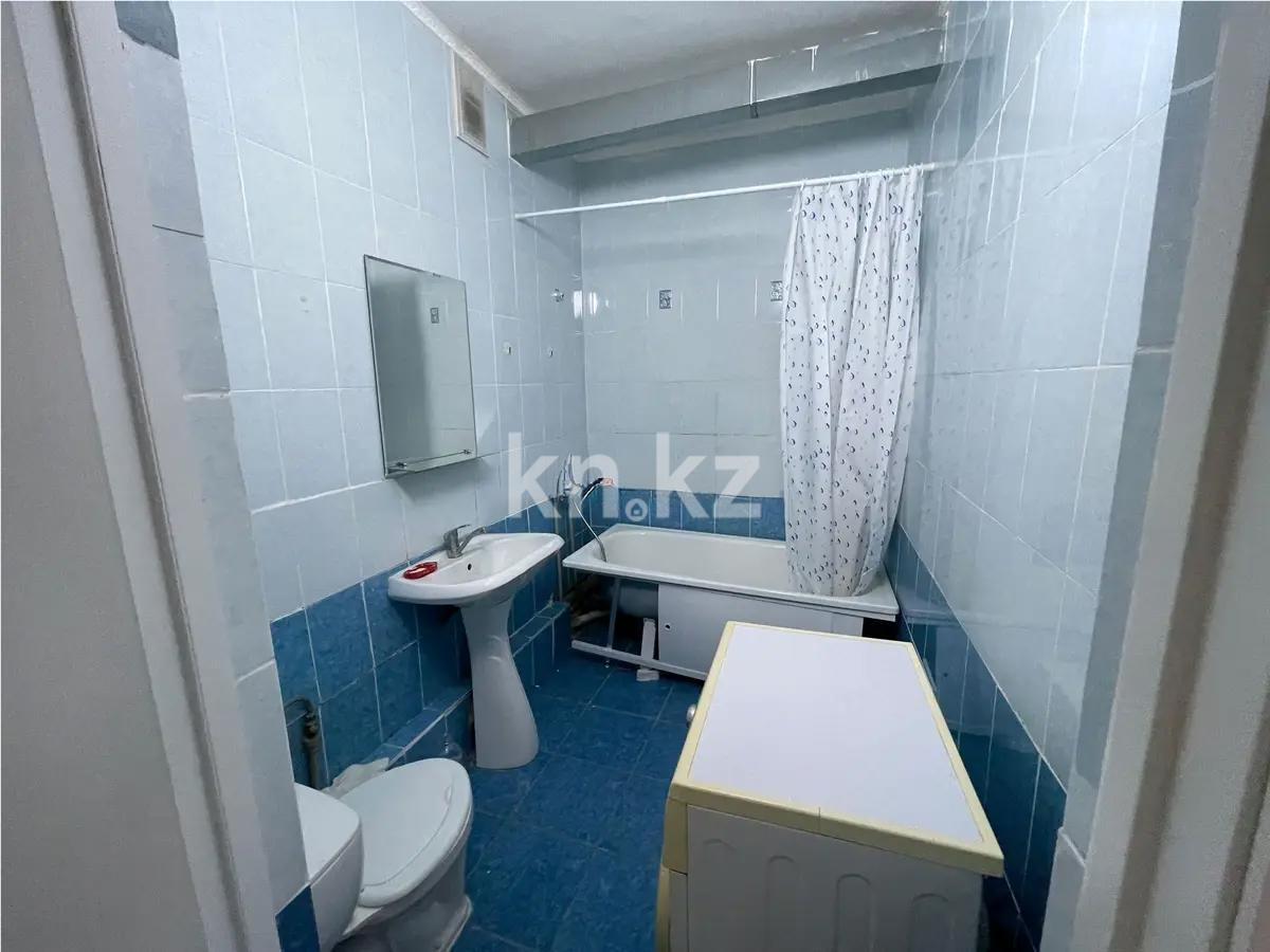 Продажа 1-комнатной квартиры, 26 м², пр. Тлендиева, дом  15/1 в Астане - фото 3