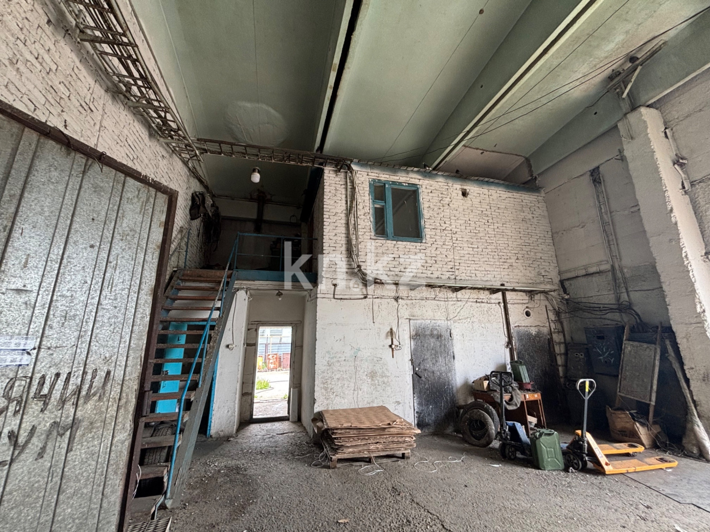 Продажа базы, 2700 м² в Костанае - фото 13