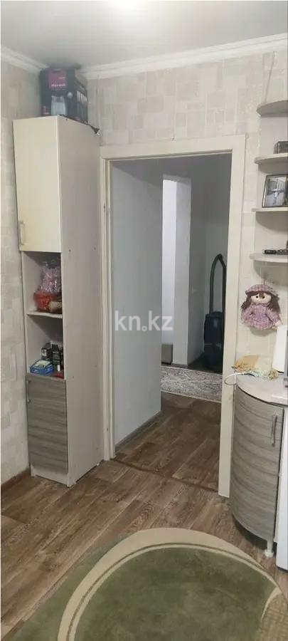 Продажа 2-комнатной квартиры, 45 м², мкр-н Степной-1, дом  5/48 в Караганде - фото 4