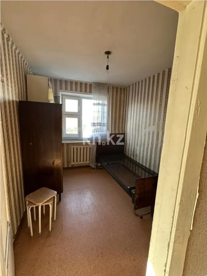 Продажа 3-комнатной квартиры, 47 м² в Караганде - фото 2