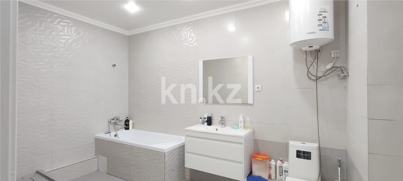 Продажа 4-комнатной квартиры, 168 м² в Караганде - фото 21