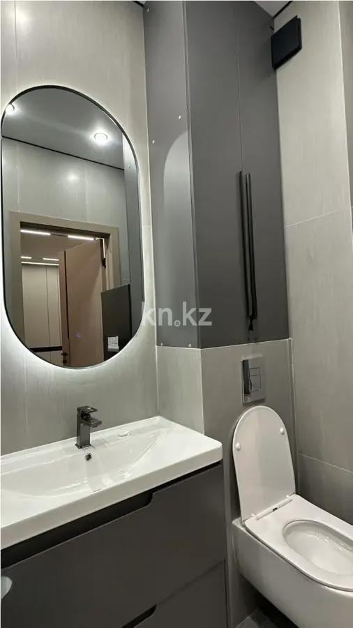 Продажа 2-комнатной квартиры, 45 м² в Алматы - фото 4