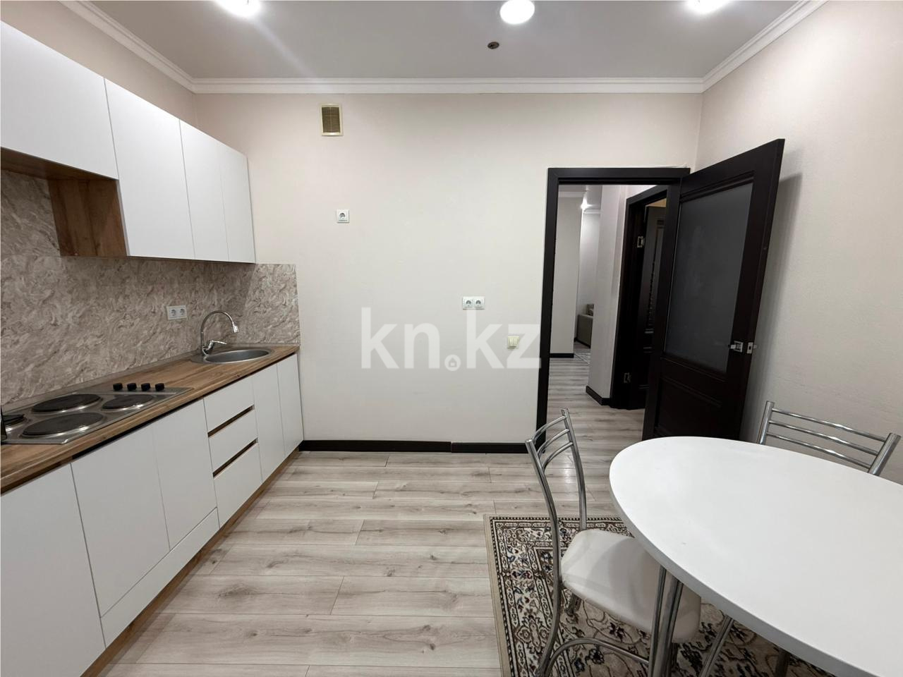 Продажа 2-комнатной квартиры, 56.6 м² в Астане - фото 7
