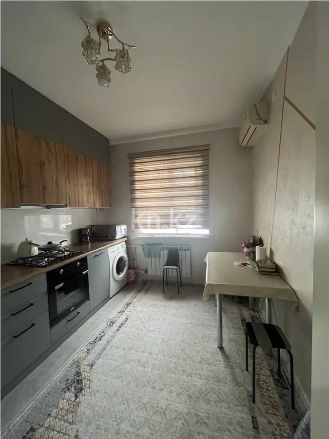 Продажа 1-комнатной квартиры, 41 м² в Алматы - фото 2
