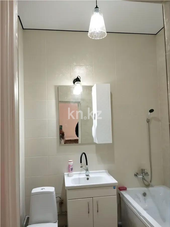 Продажа 1-комнатной квартиры, 33 м² в Астане - фото 3