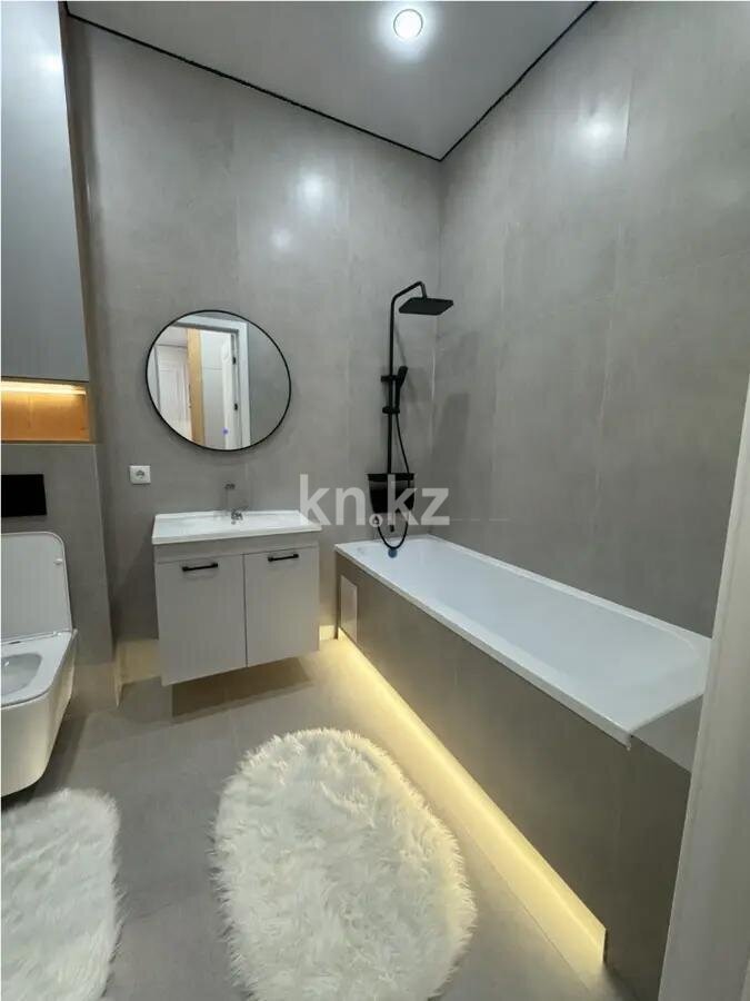 Продажа 2-комнатной квартиры, 42.5 м² в Астане - фото 3