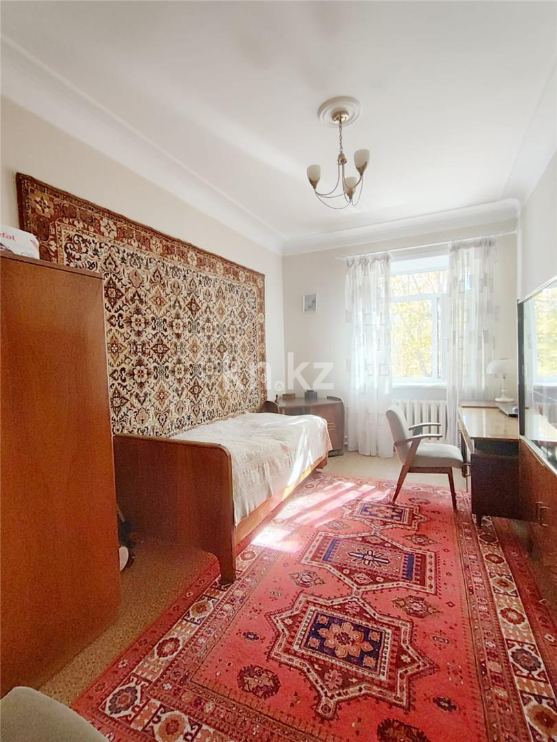 Продажа 3-комнатной квартиры, 82 м² в Караганде - фото 2
