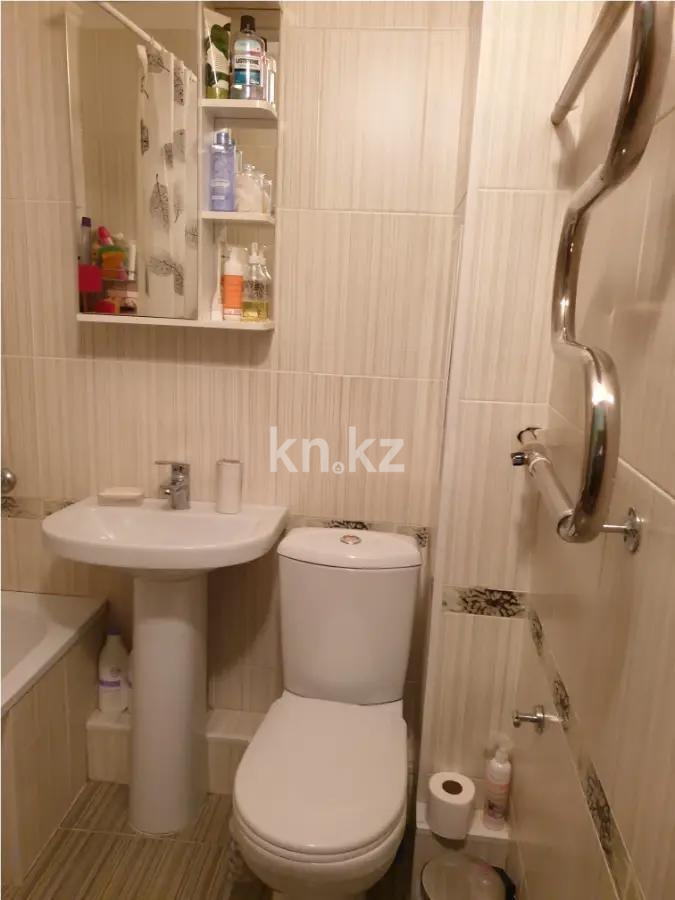 Продажа 2-комнатной квартиры, 42.5 м² в Алматы - фото 4