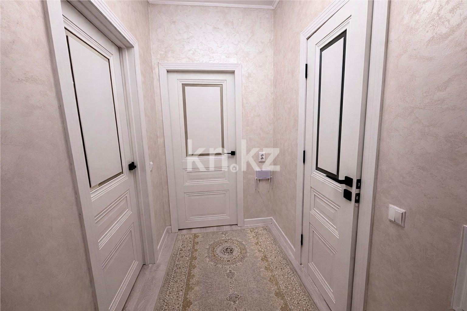 Продажа 1-комнатной квартиры, 41 м² в Караганде - фото 7