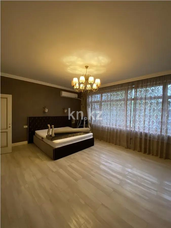 Продажа 3-комнатной квартиры, 137 м², ул. Санаторная, дом  36 в Алматы - фото 3