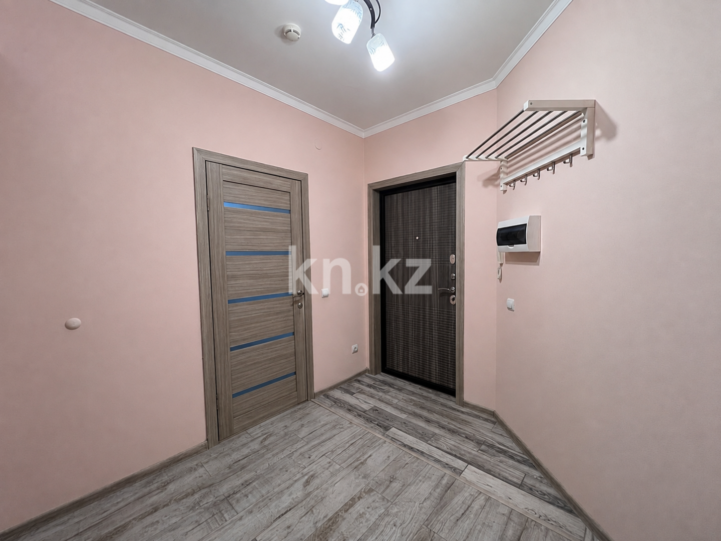 Продажа 2-комнатной квартиры, 55 м² в Алматы - фото 25
