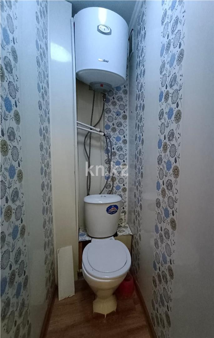 Продажа 1-комнатной квартиры, 30 м² в Караганде - фото 5