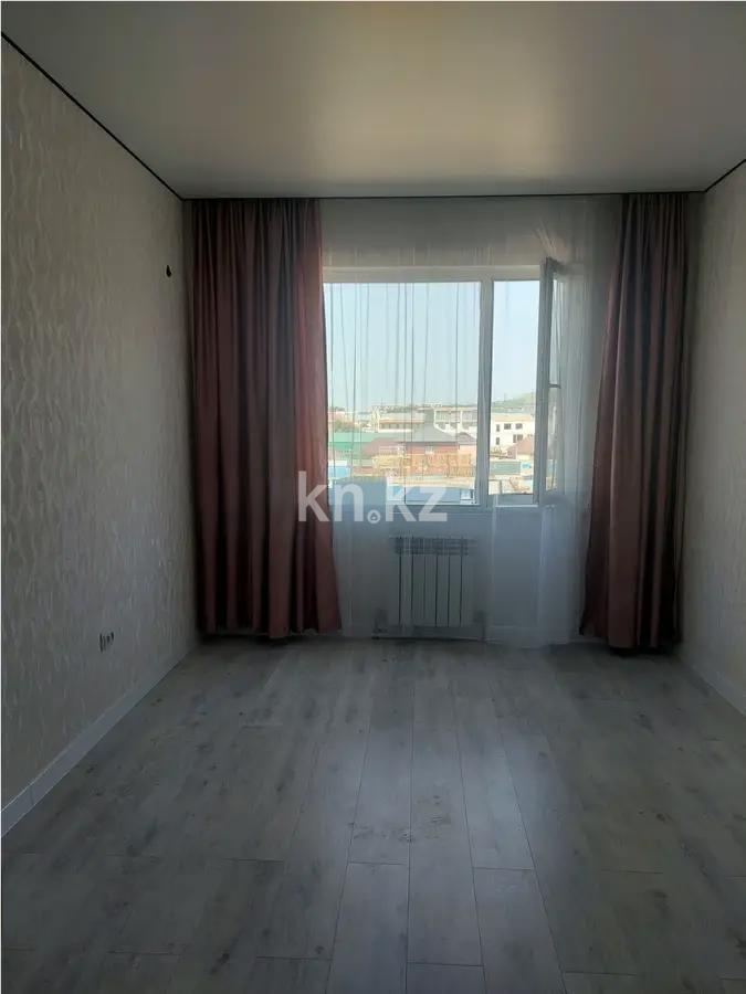 Продажа 1-комнатной квартиры, 36 м², ул. Райымбек батыра, дом  272 в Алматы