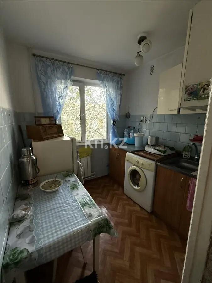 Продажа 2-комнатной квартиры, 50 м² в Темиртау - фото 5