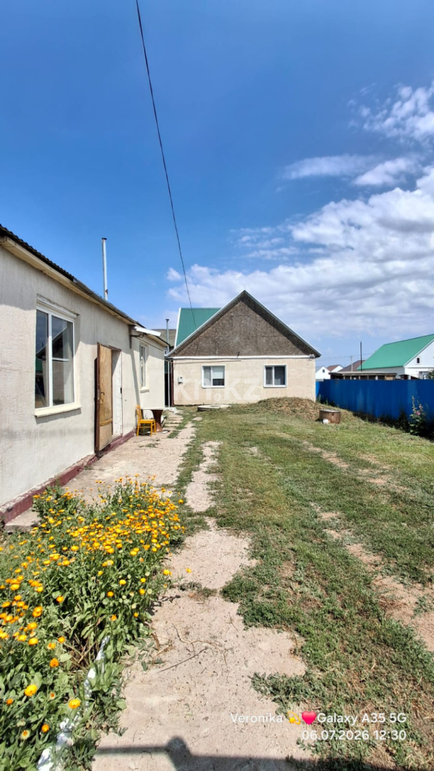 Продажа 4-комнатного дома, 157 м² в Уральске - фото 20