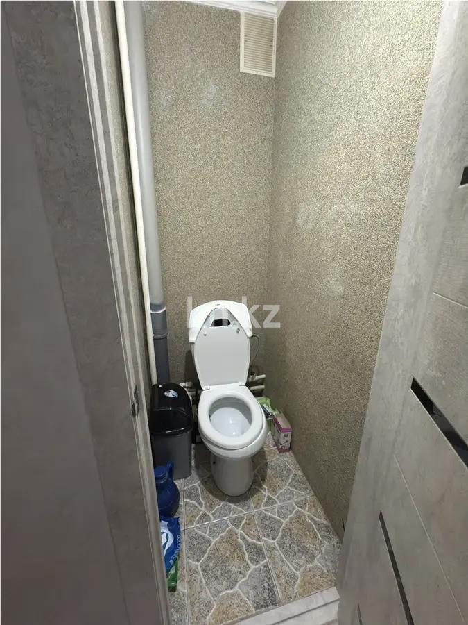 Продажа 2-комнатной квартиры, 56 м², мкр. Голубые Пруды, дом  18 в Караганде - фото 5