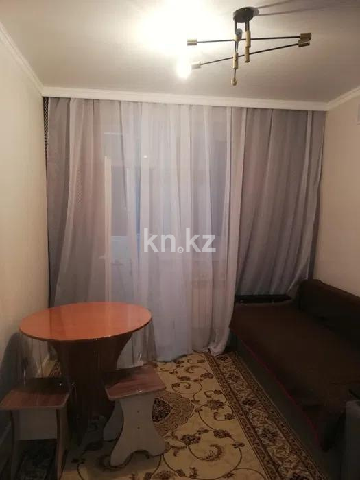 Продажа 1-комнатной квартиры, 21 м² в Астане