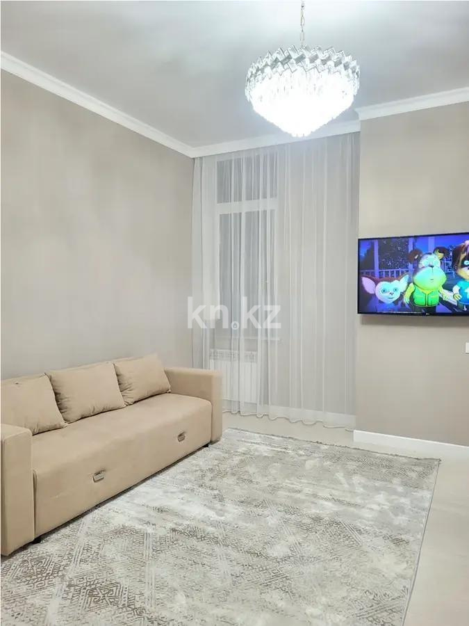 Продажа 3-комнатной квартиры, 74 м² в Астане