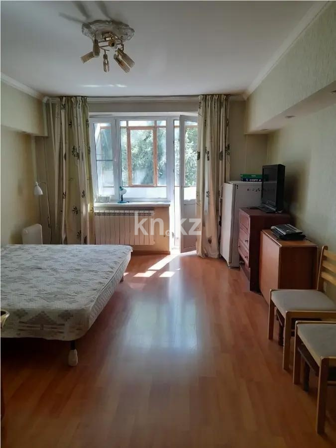Продажа 4-комнатной квартиры, 78 м² в Алматы - фото 2