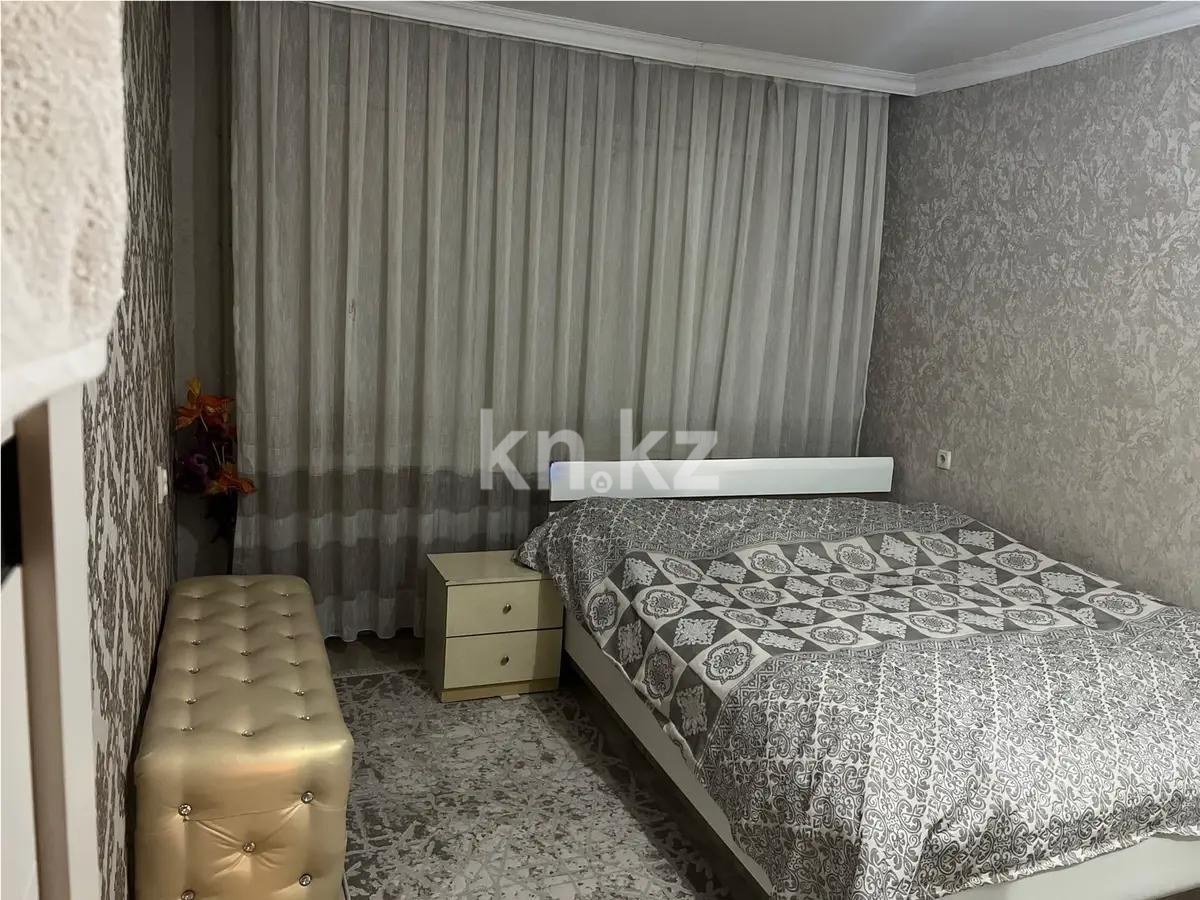 Продажа 3-комнатной квартиры, 63 м², пр. Гагарина, дом  276/1 в Алматы - фото 2