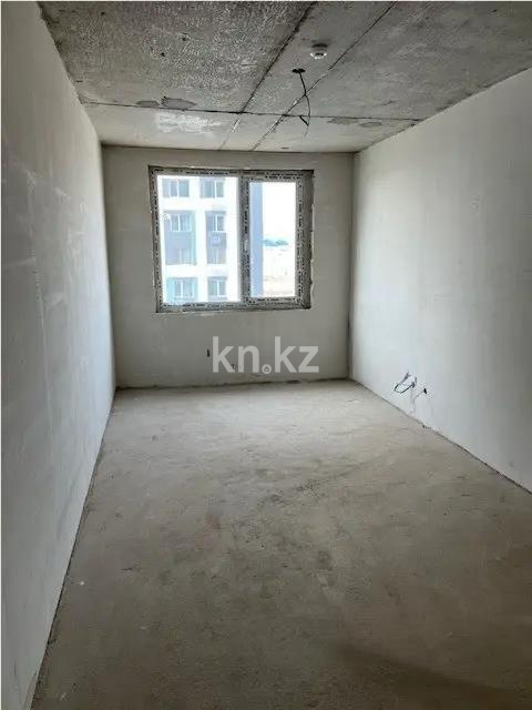 Продажа 1-комнатной квартиры, 34.4 м², пр. Мангилик Ел, дом  72/1 в Астане