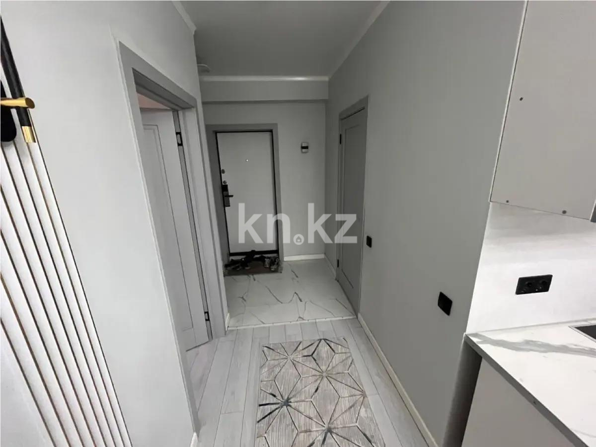 Продажа 3-комнатной квартиры, 52 м², ул. Халиуллина, дом  172 в Алматы - фото 5