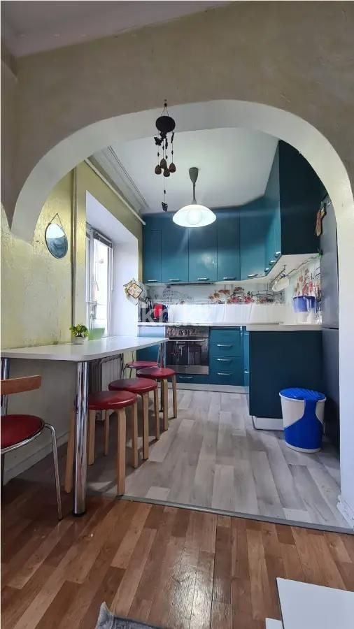 Продажа 3-комнатной квартиры, 61.9 м² в Алматы - фото 4