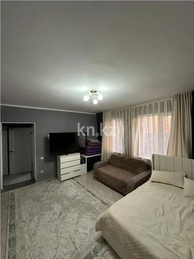 Продажа 1-комнатной квартиры, 43.5 м² в Астане