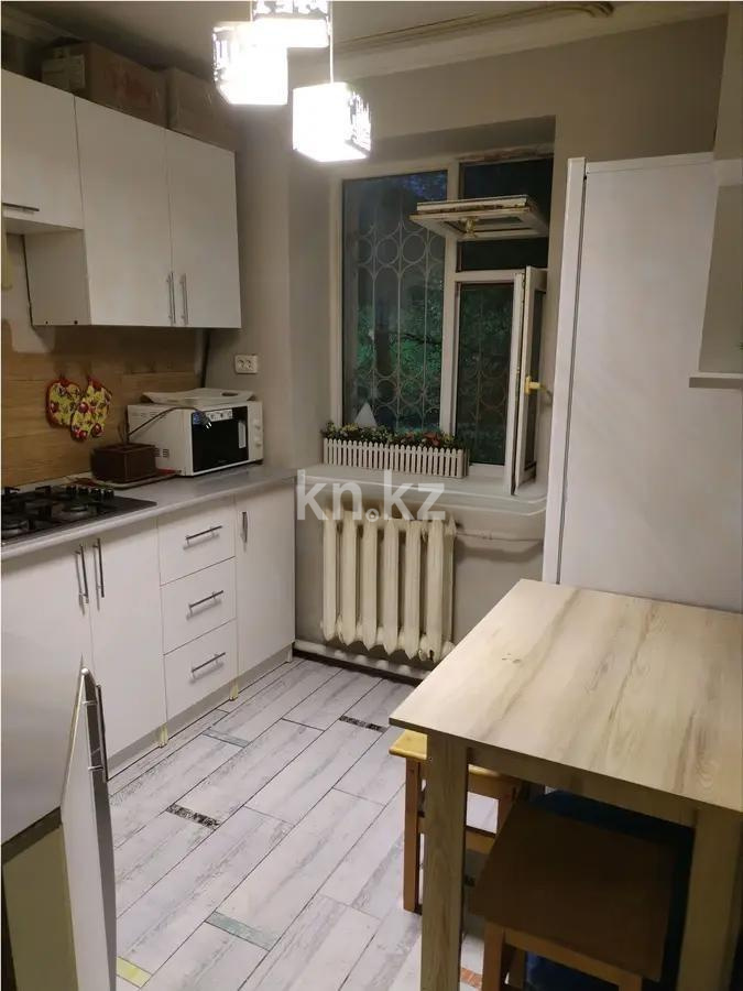Продажа 2-комнатной квартиры, 41 м² в Алматы - фото 3