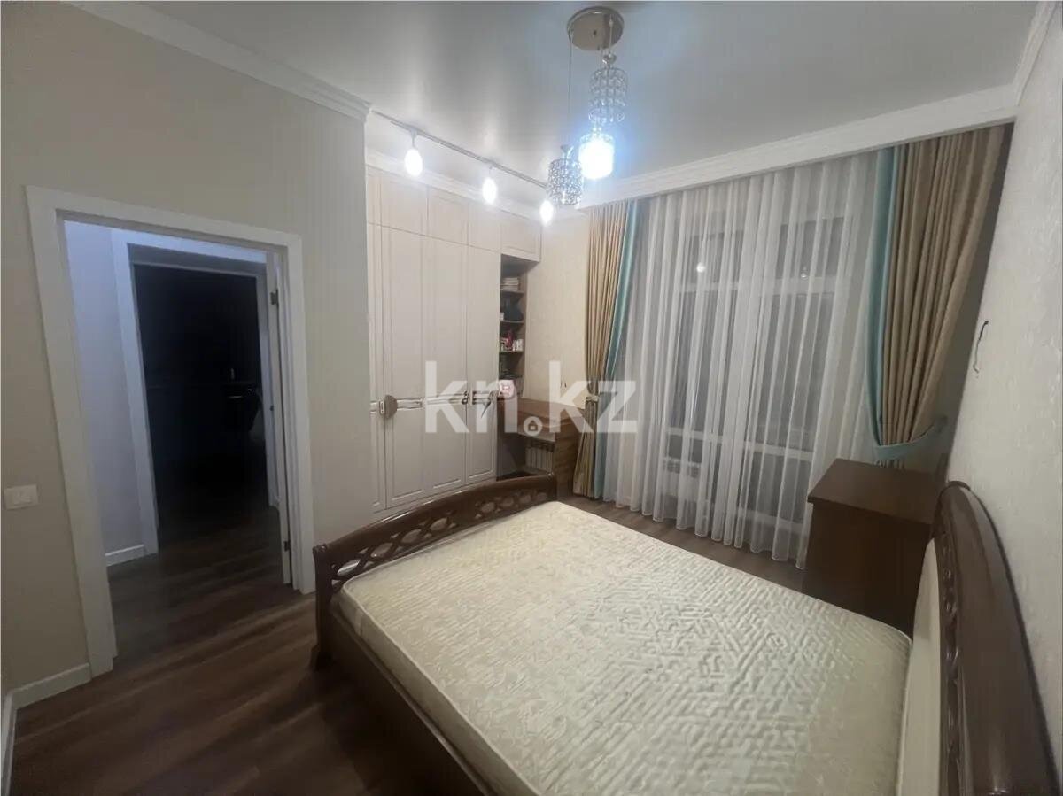 Продажа 2-комнатной квартиры, 60 м² в Астане - фото 2