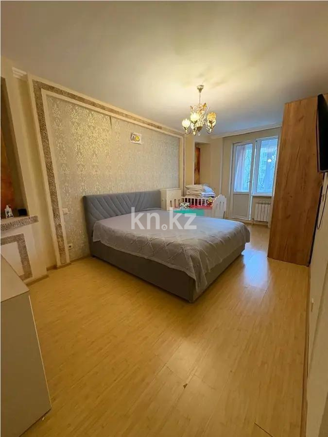 Продажа 3-комнатной квартиры, 99 м², ул. Сауран, дом  7 в Астане - фото 2