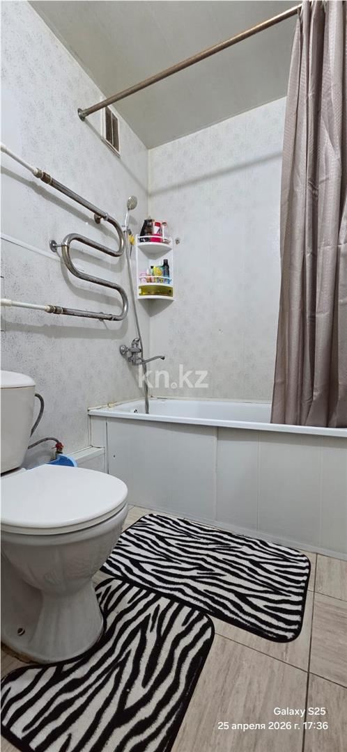 Продажа 1-комнатной квартиры, 30 м² в Темиртау - фото 5