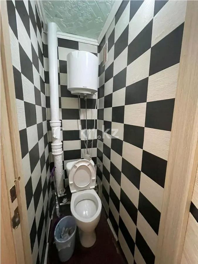 Продажа 1-комнатной квартиры, 30 м², пр. Республики, дом  16 в Караганде - фото 3