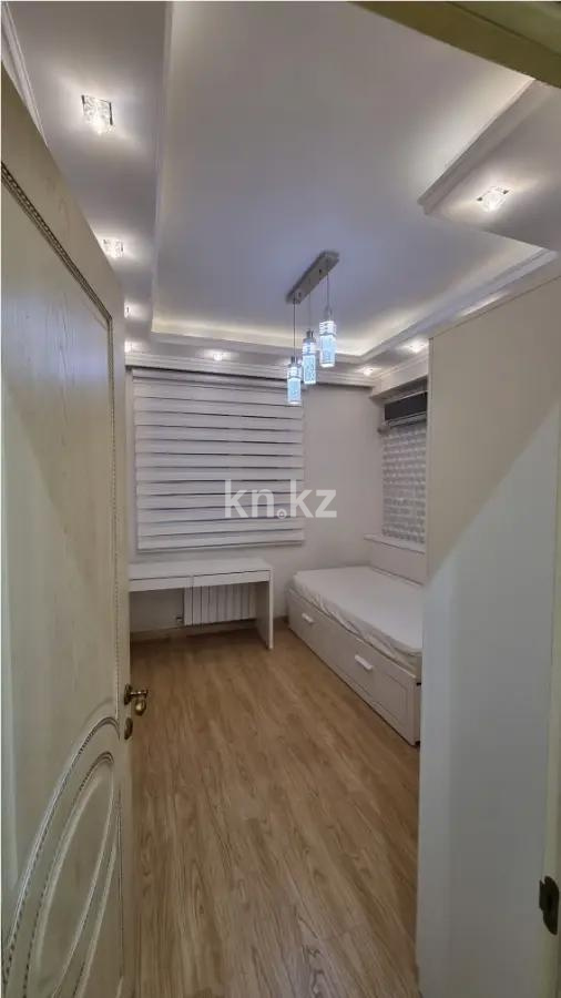 Продажа 4-комнатной квартиры, 124 м² в Алматы - фото 4