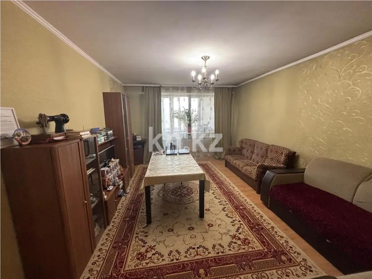 Продажа 3-комнатной квартиры, 97.6 м², пр. Момышулы, дом  16 в Астане