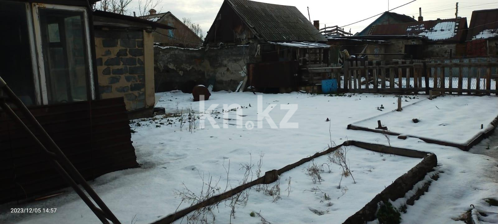 Продажа 4-комнатного дома, 85 м², ул. Пушкина в Темиртау - фото 19