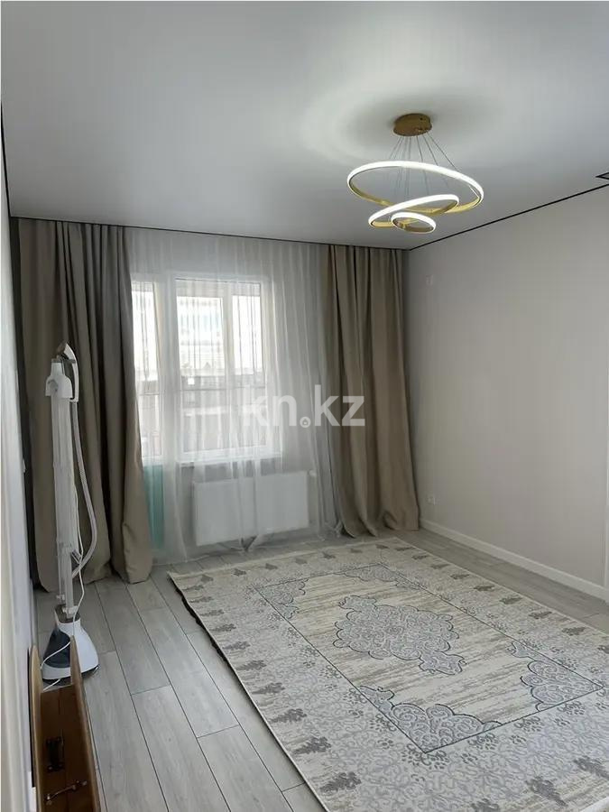 Продажа 2-комнатной квартиры, 59.45 м², ул. Е-652, дом  18 в Астане - фото 2