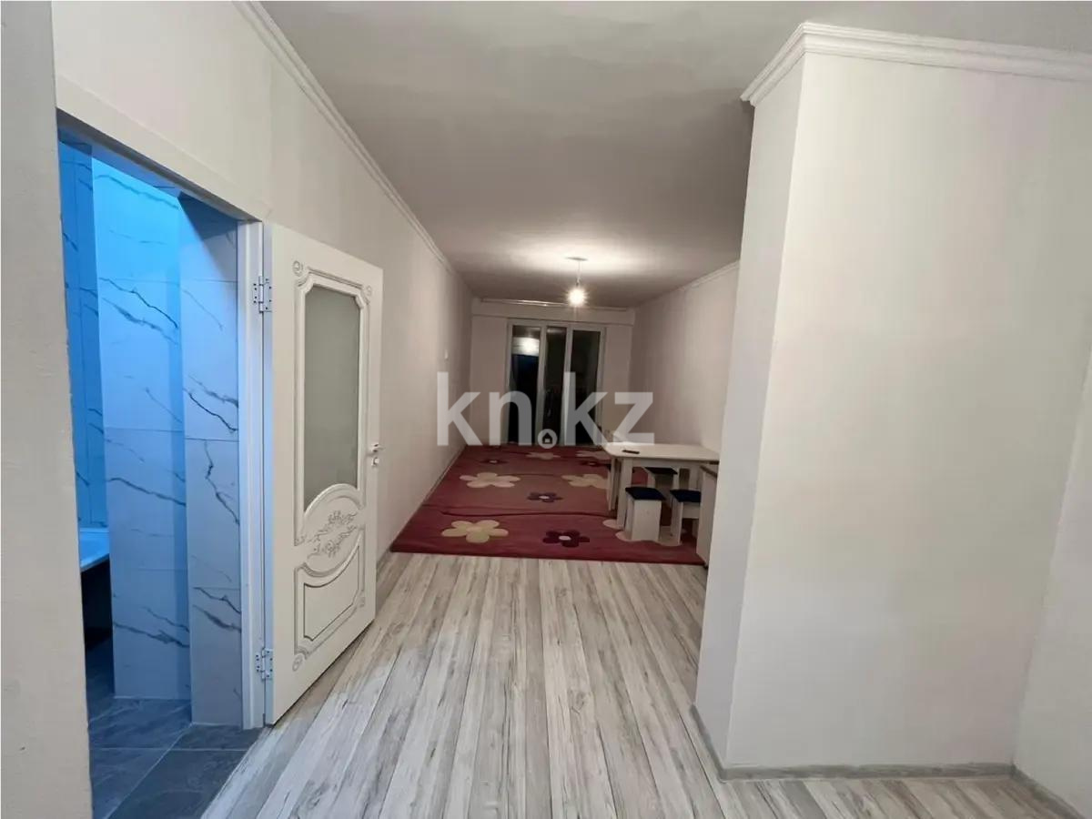 Продажа 1-комнатной квартиры, 31.38 м² в Алматы
