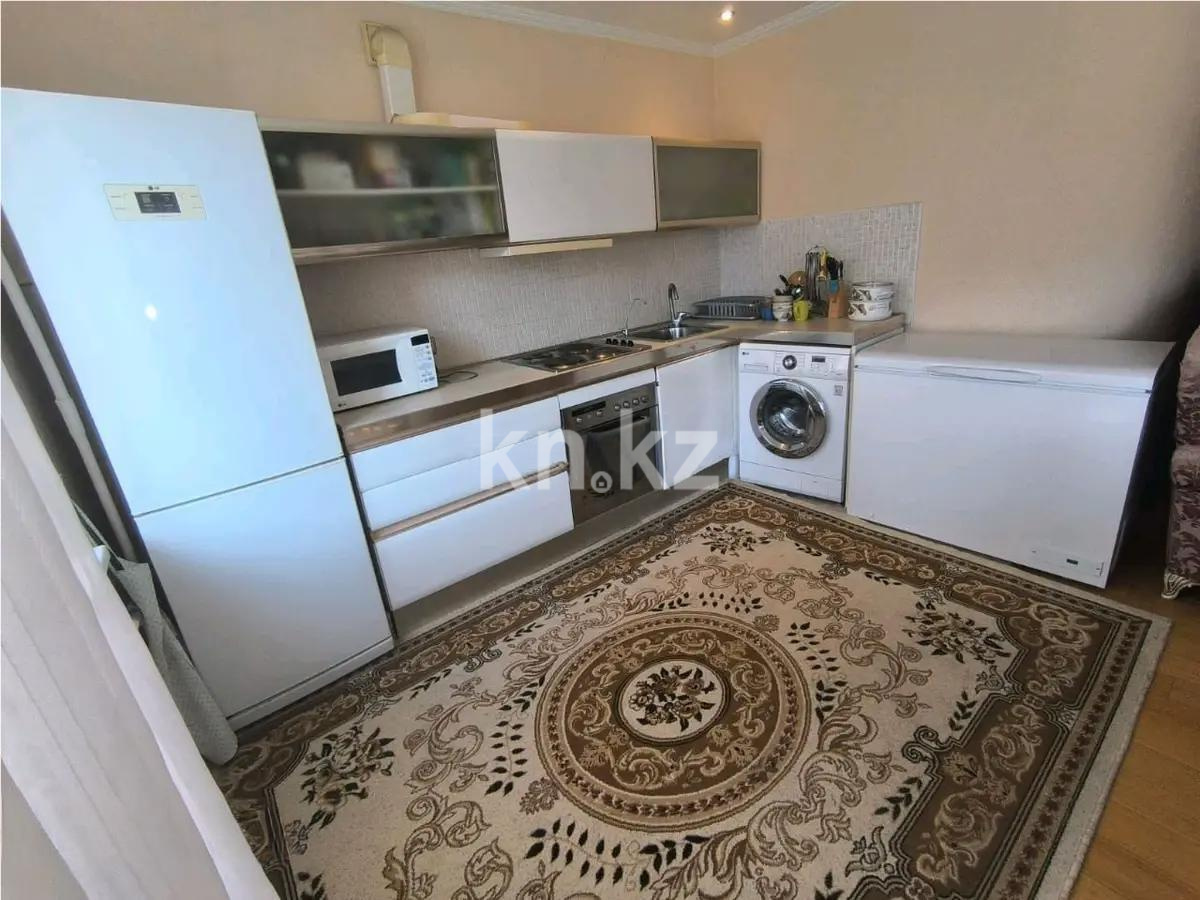 Продажа 3-комнатной квартиры, 100 м², ул. Сейфуллина, дом  9 в Астане - фото 4