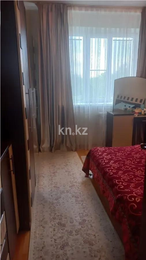 Продажа 2-комнатной квартиры, 50.9 м² в Алматы - фото 2