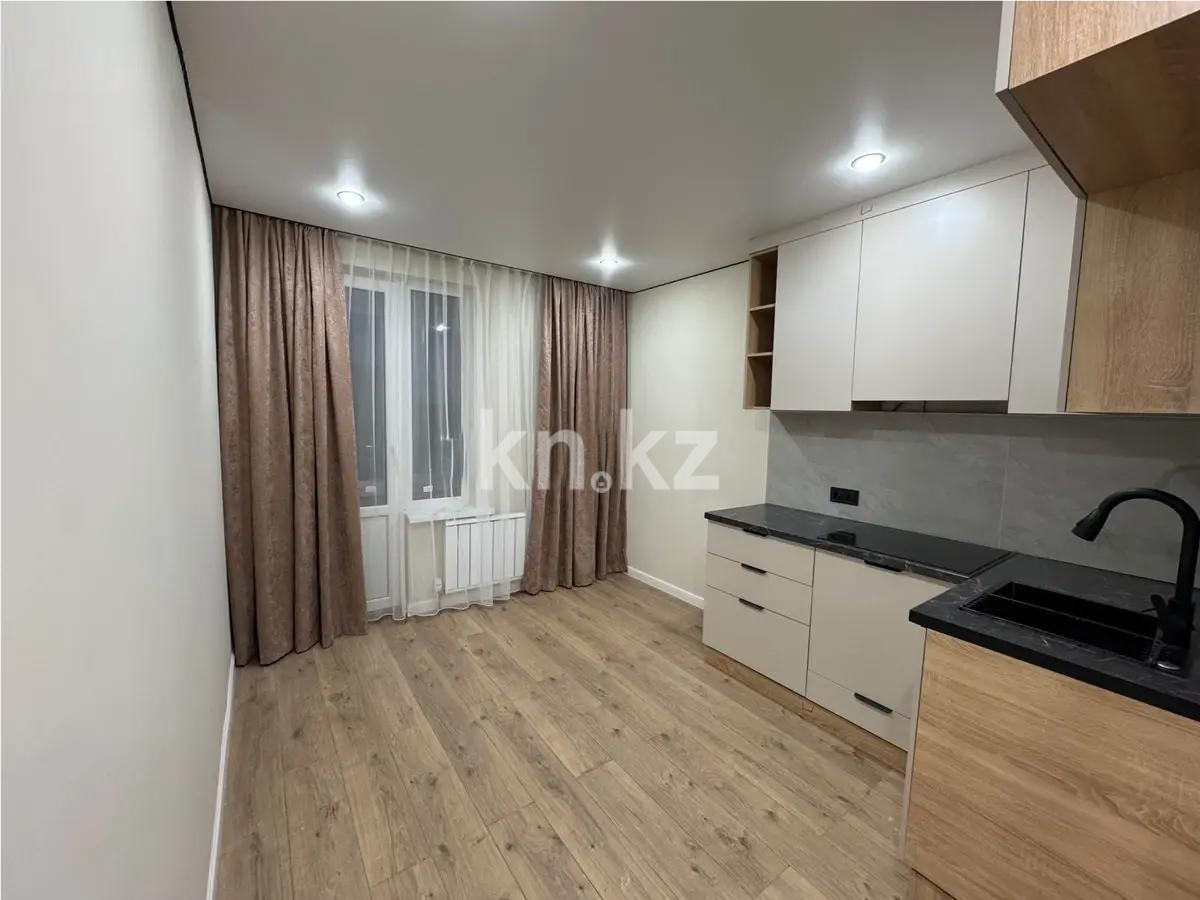 Продажа 2-комнатной квартиры, 33 м², пр. Райымбека, дом  590 стр в Алматы - фото 2